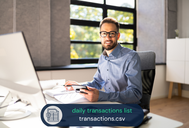 accounting and compliance