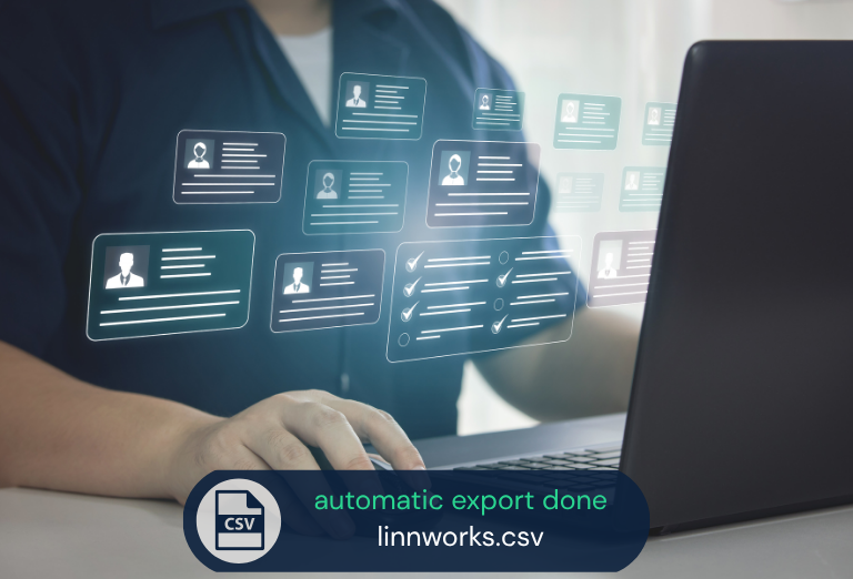 reports and integrations
