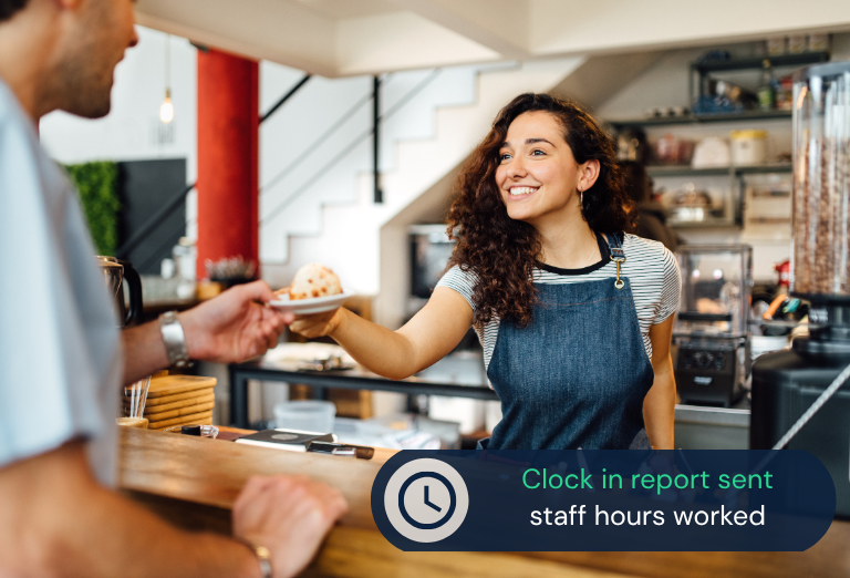 staff and payroll