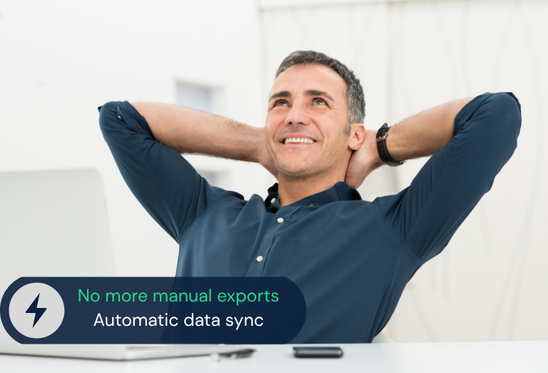 klaviyo manual exports